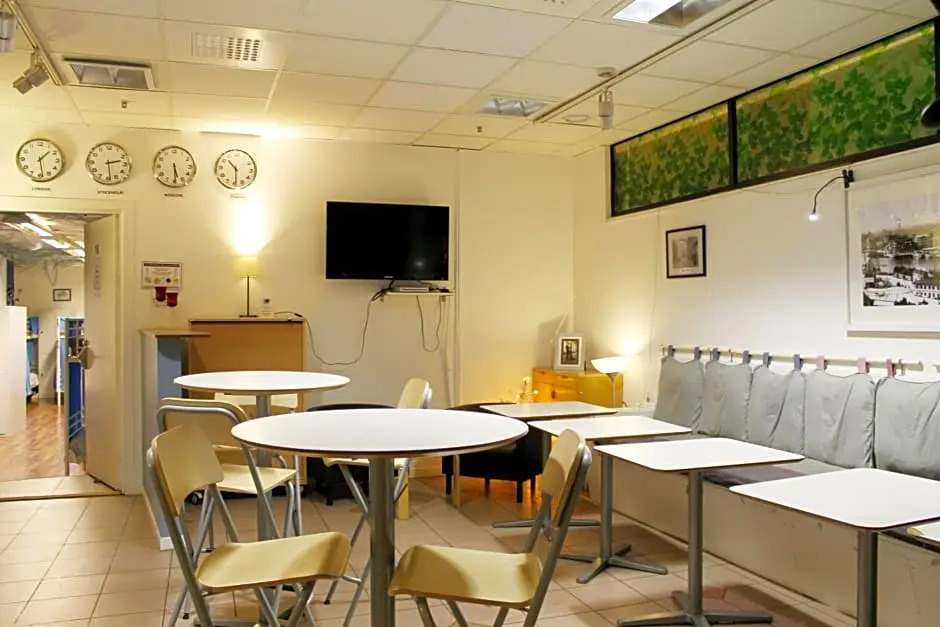 Klara Hostel Stockholm