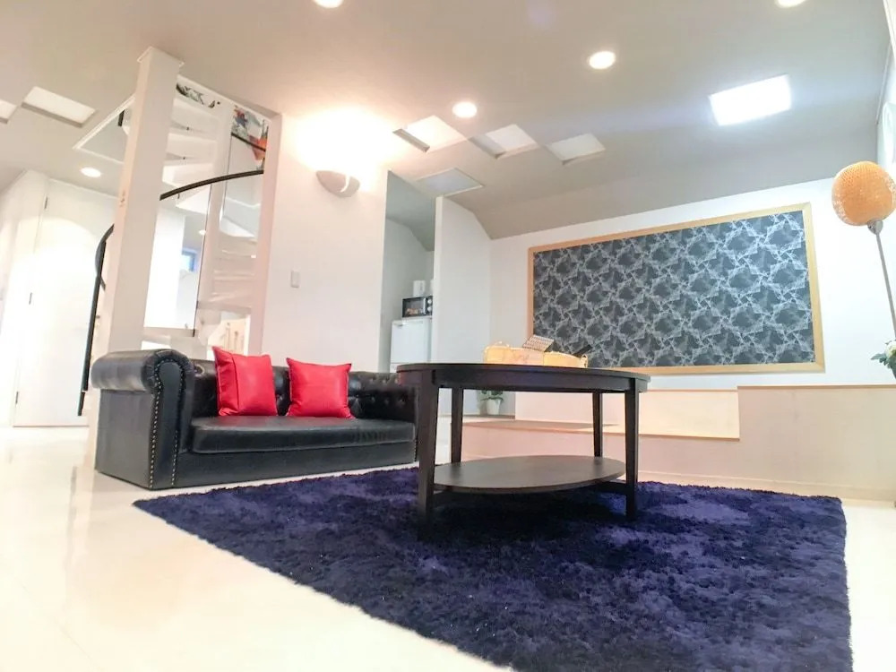 Toki Villa Tokyo Shinjuku