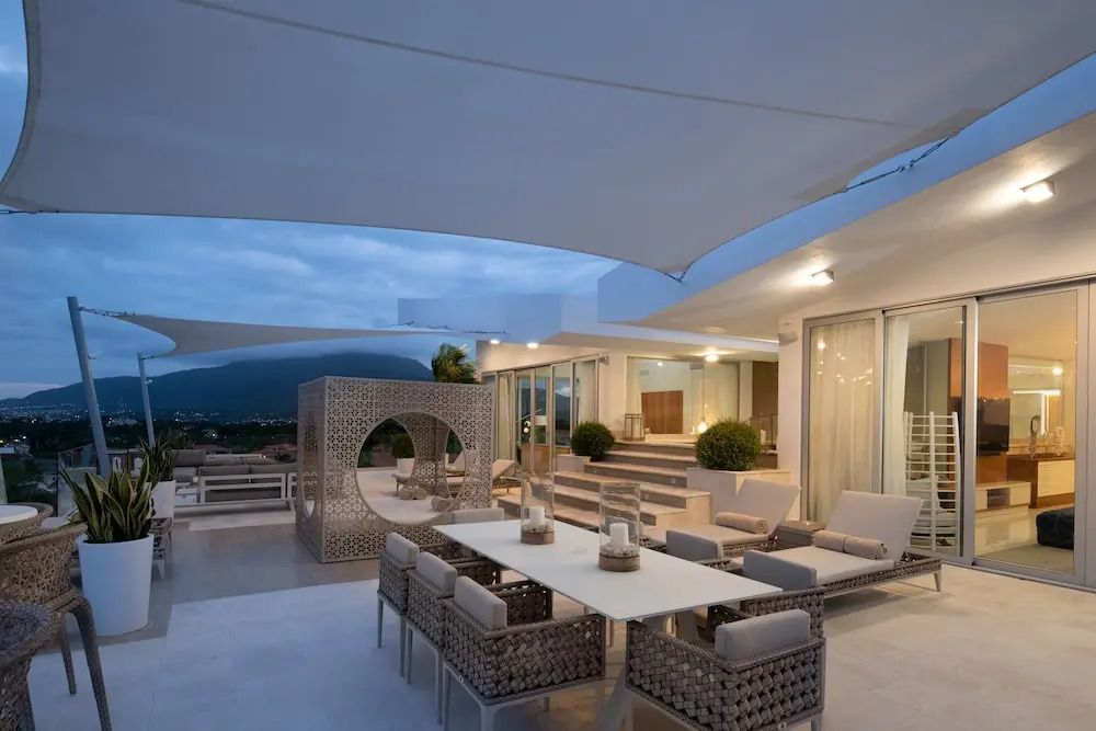 Luxury Apartments - VIP All-inclusive