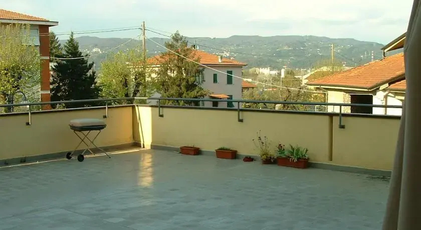 Un Sogno Di Casa