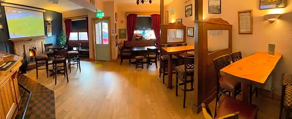 The Acres B&B