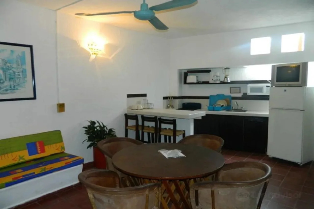 Suites Plaza del Rio - Family Hotel Malecón Centro