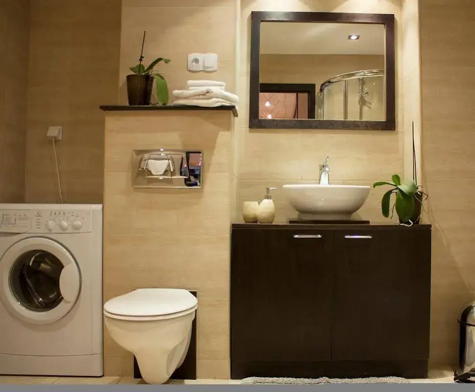 TK Apartments Spiżowa