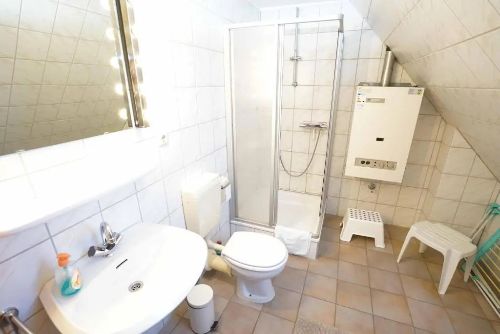 Ferienwohnung Windstarke12