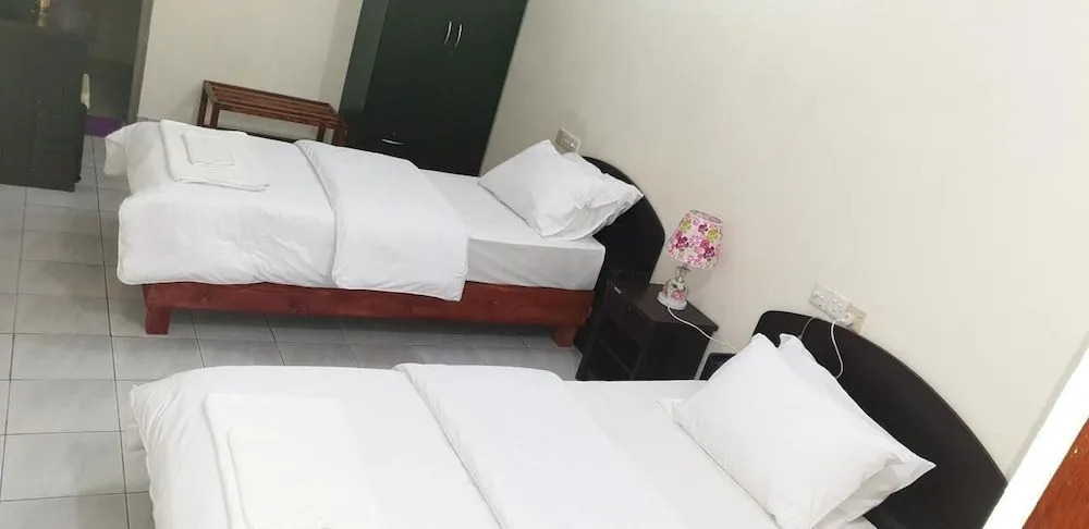 Fuvahmulah Inn