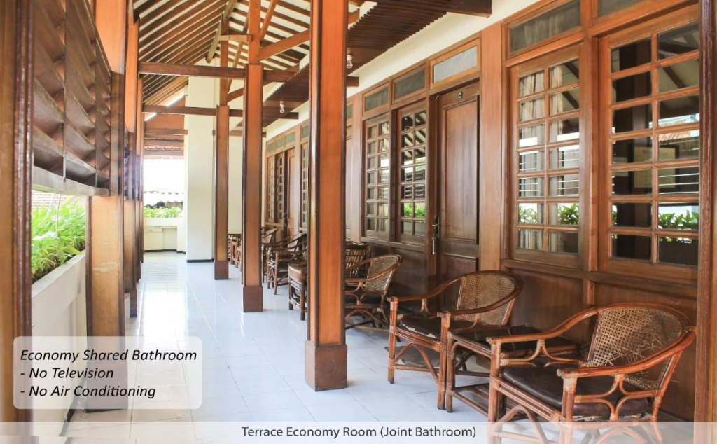 Duta Guest House