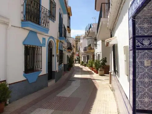 Hostal La Luna
