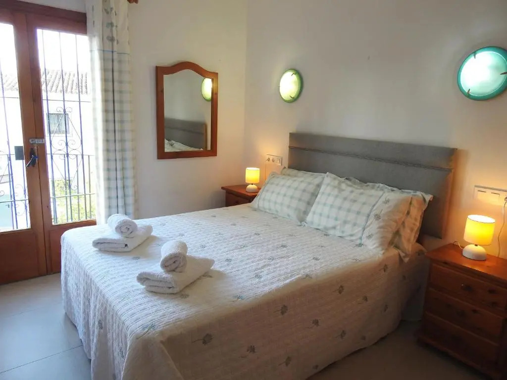 Calle Alberca 5, Villotel. Madroñal Urb., 03726 Benitachell,