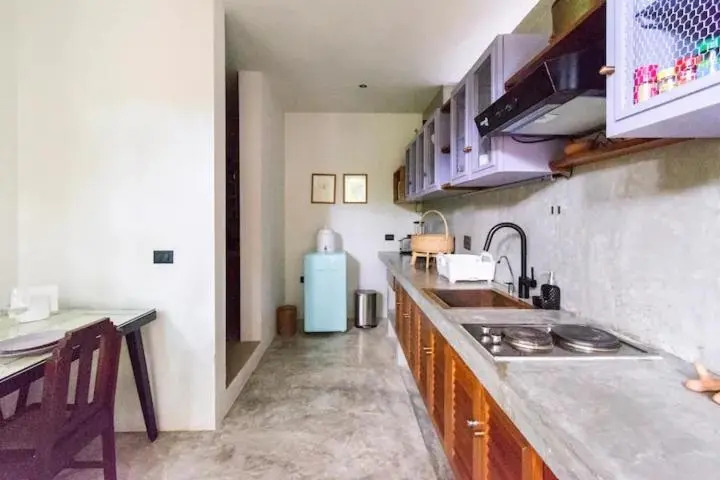 La Casa de María 11:11