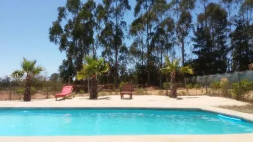 Cabañas Boutique il Bosco