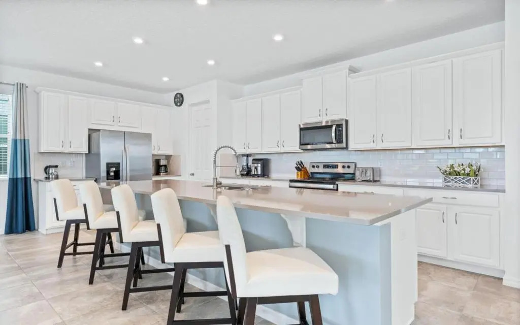 SOLARA Luxury 5BED Sleep 11 Guest