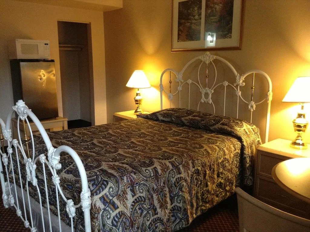 Starlite Cottage Motel