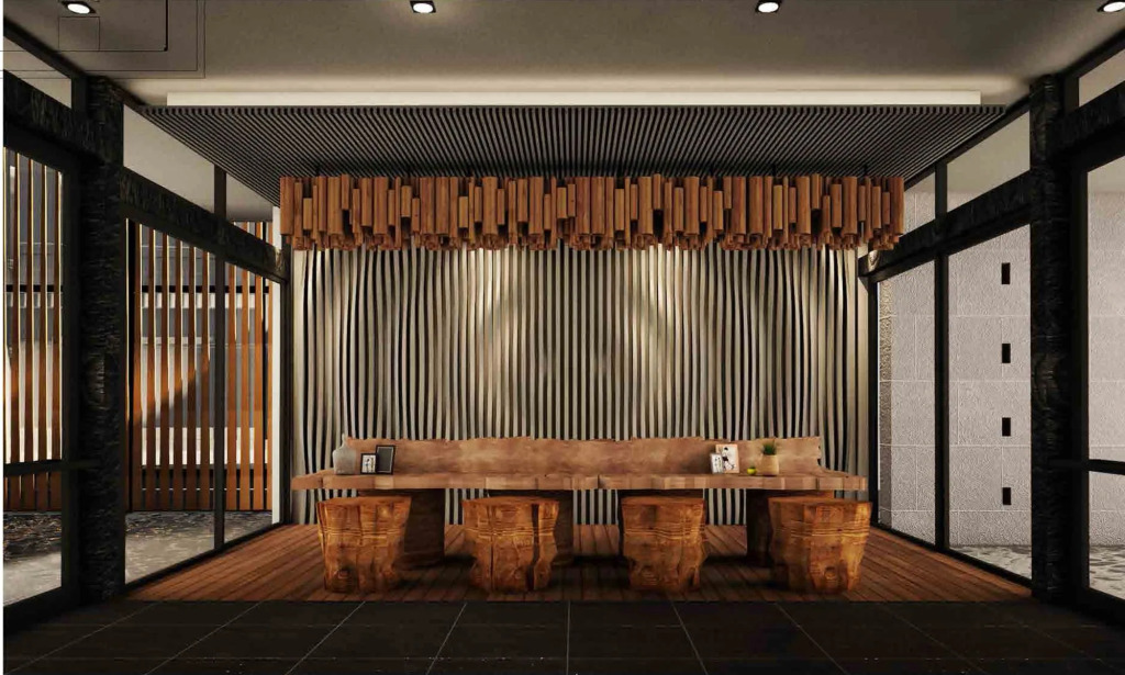 Bamboori Boutique Resort