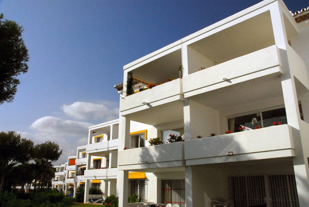 Miraflores Resort