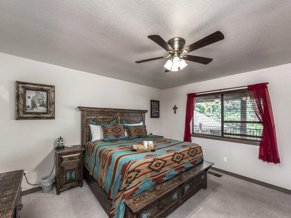 414highcountrymtncb - High Country Retreat