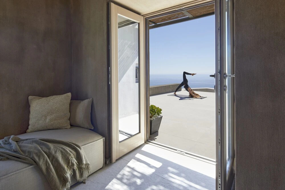 Smy Santorini Suites & Villas