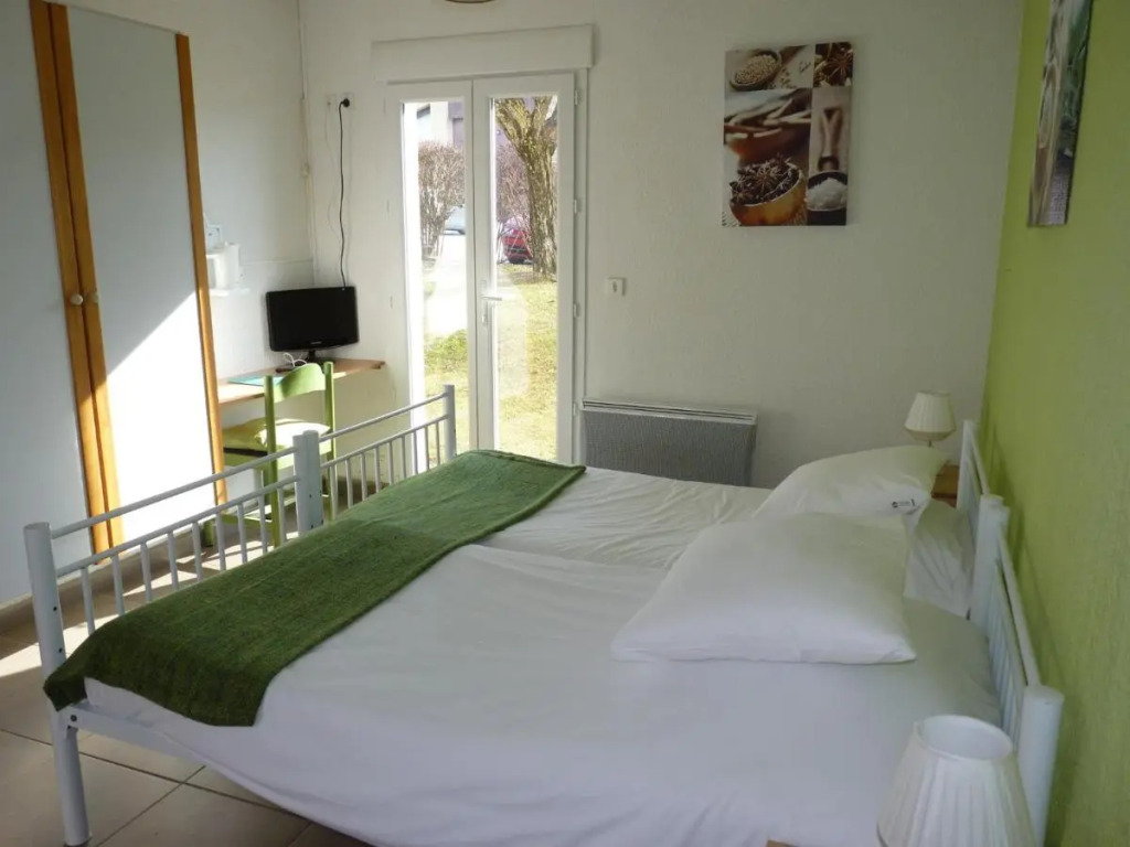 Golf Resort de Digne-les-Bains by Adonis