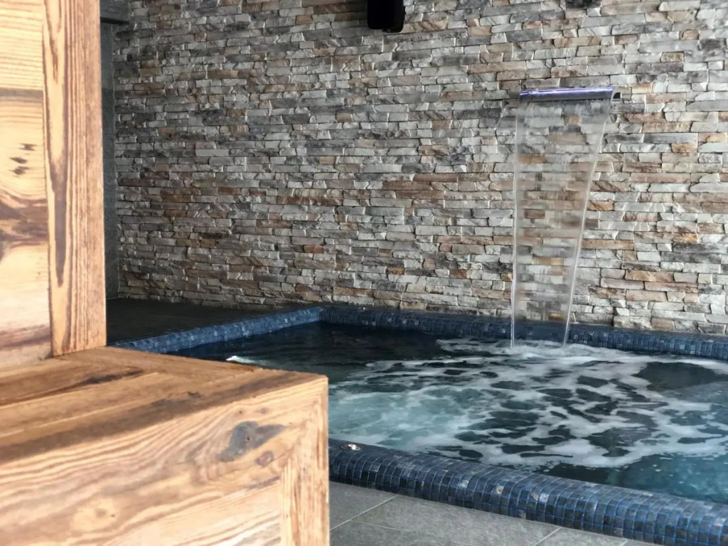 Mountain Lodge & Spa, Les Crosets