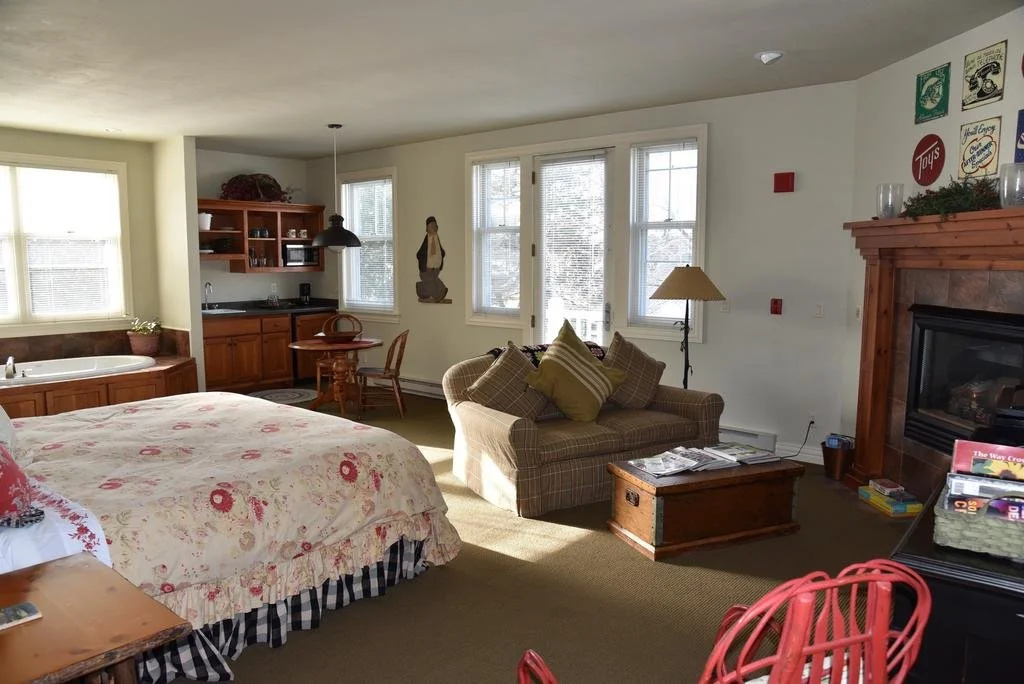 The Lodgings at Pioneer Lane