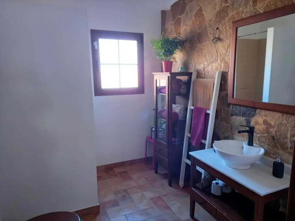 Casa La Fuentita