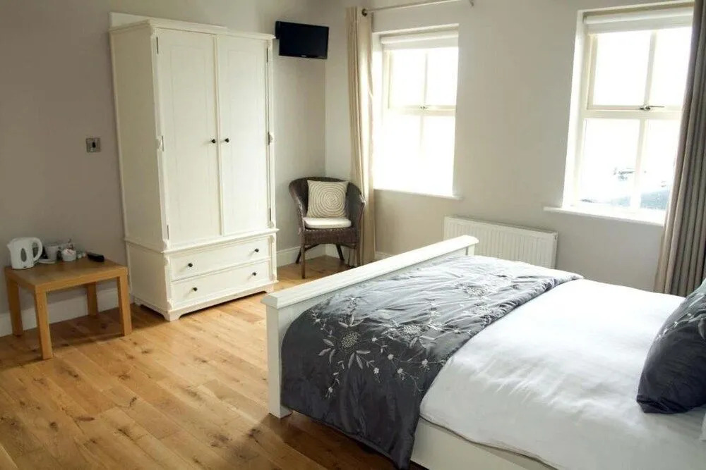 Cahermaclanchy House B&B