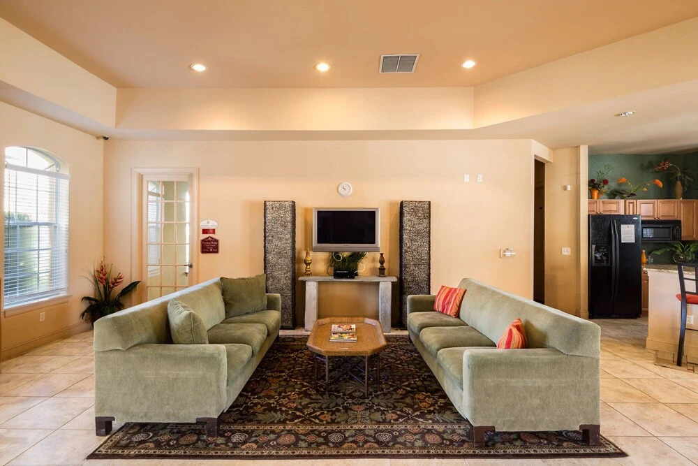 Disneys Den by VillaDirect