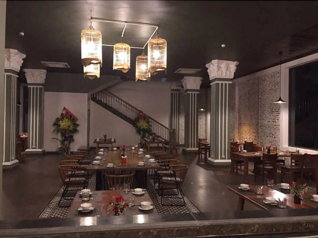 Hoa Lu Hotel