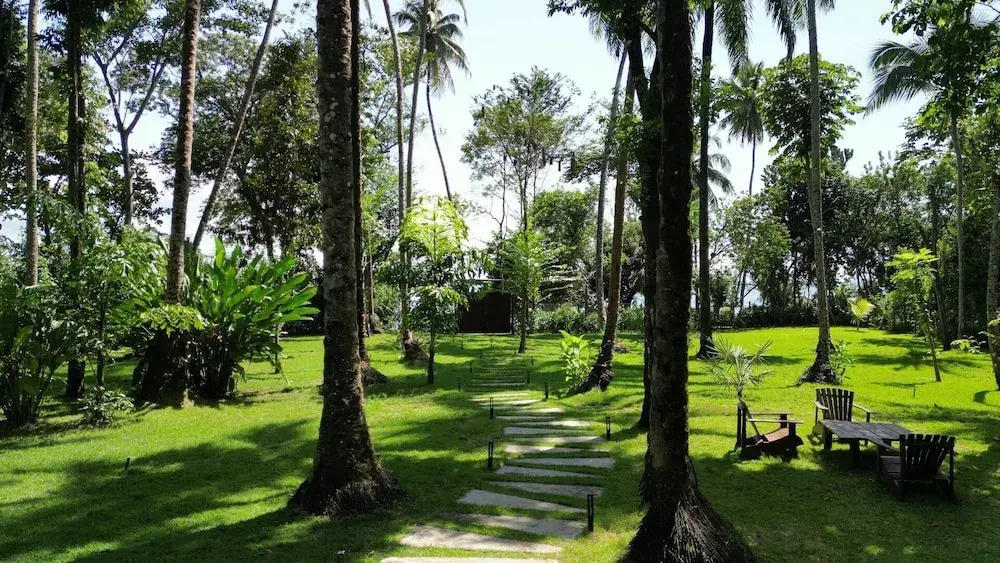 Villa Turquesa - Home
