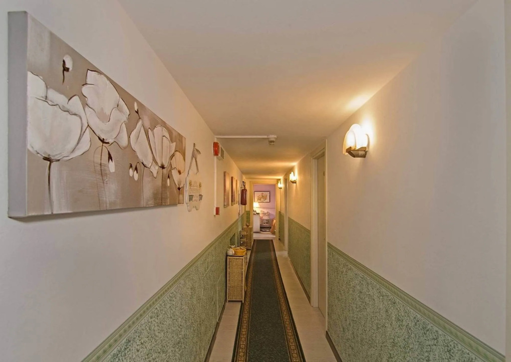 Hotel Rex