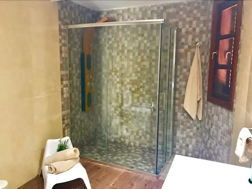 Villa La Charlatana