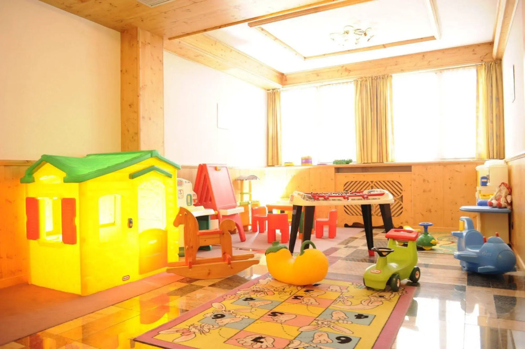 Aparthotel Princess