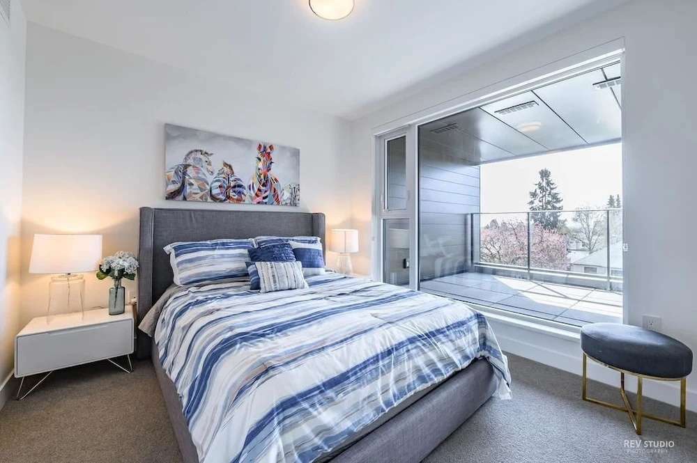 Scorpio Palace next to Granville by Zodiac Assets