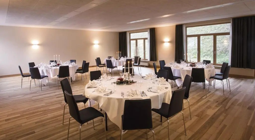 Dorint Parkhotel Jordanbad