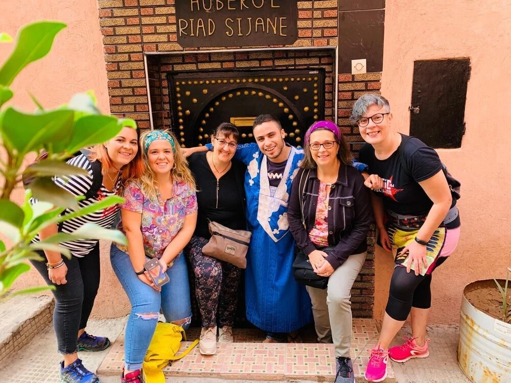 Riad Sijane