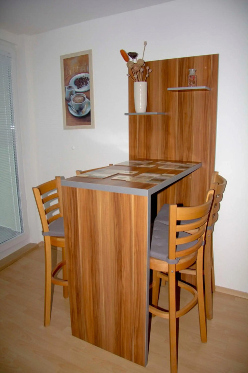 Apartmány Hillfort