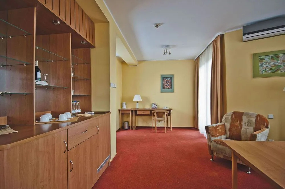 Hotel Akwawit