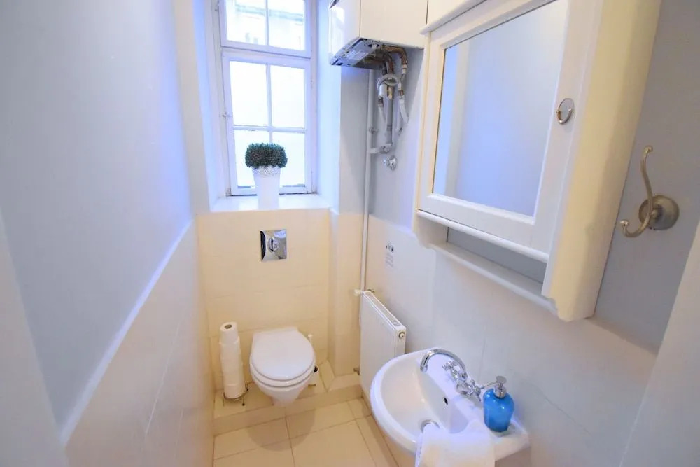 Donos Apartments