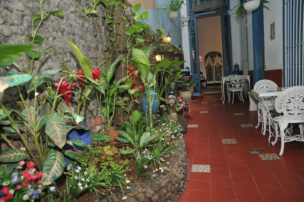 Casa Manrique