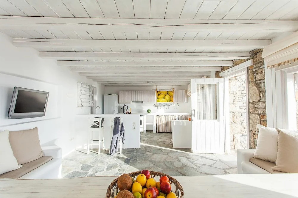 Villa Rafaella by Mykonos Pearls