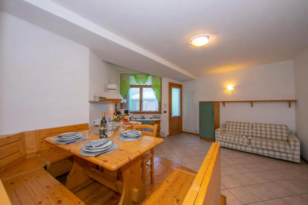 Agritur Piazera