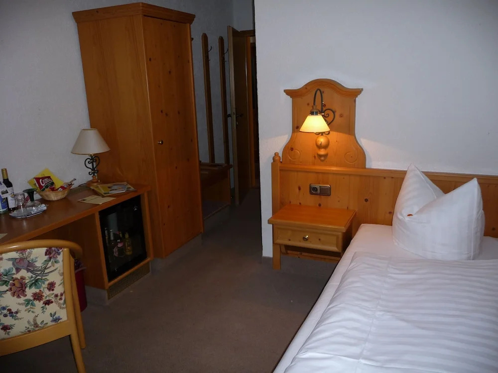 Hotel-Gasthaus Steiger