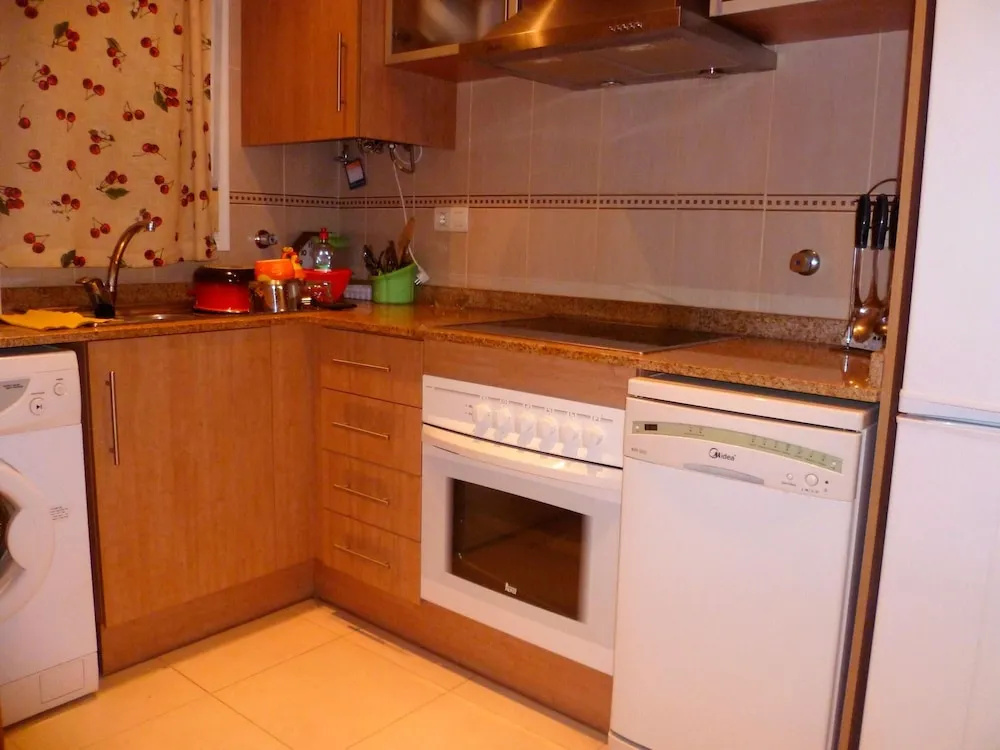 Apartment with 2 Bedrooms in Orpesa, with Shared Pool, Furnished Terrace And Wifi - 200 M From the Beach