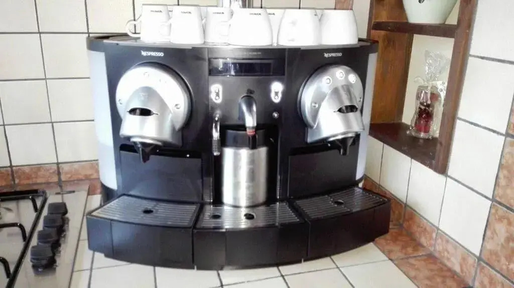 B&B Le Coppe