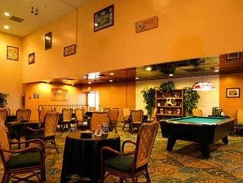 Clarion Hotel & Casino