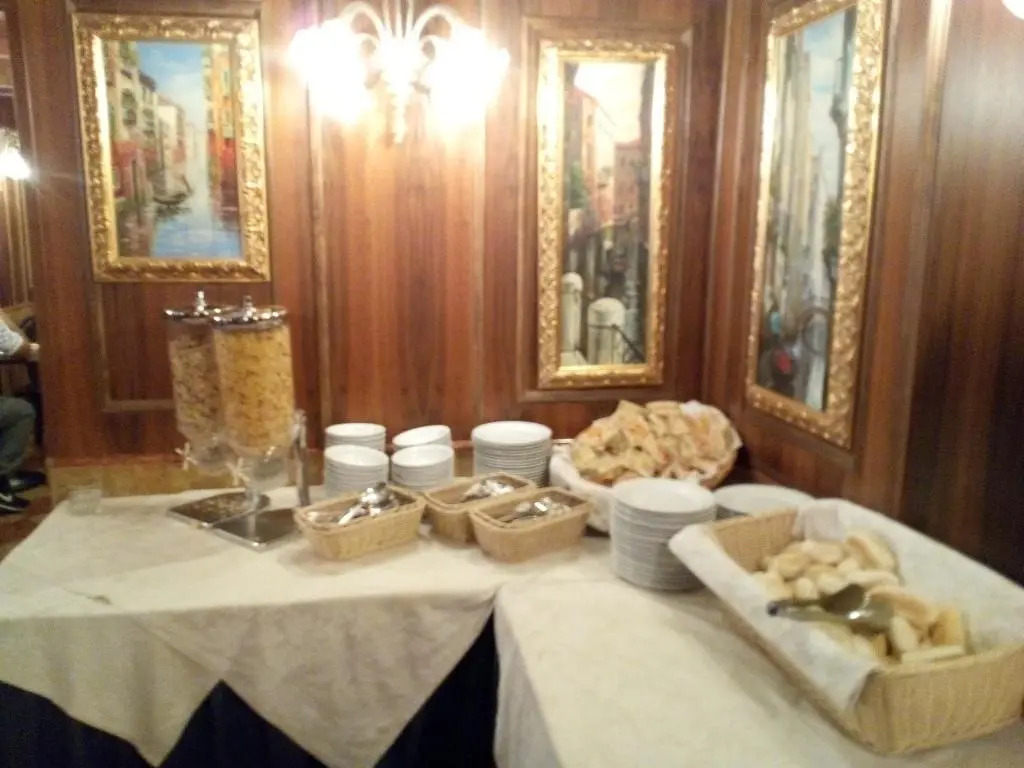 Hotel Diana