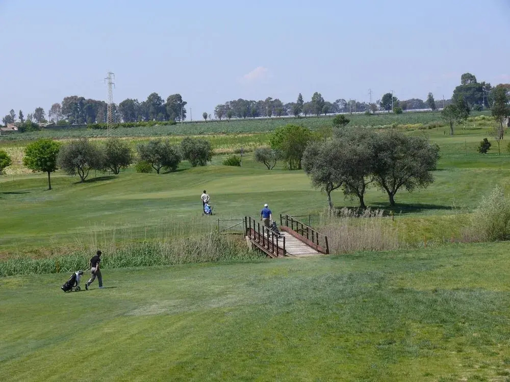 Golf Club Metaponto