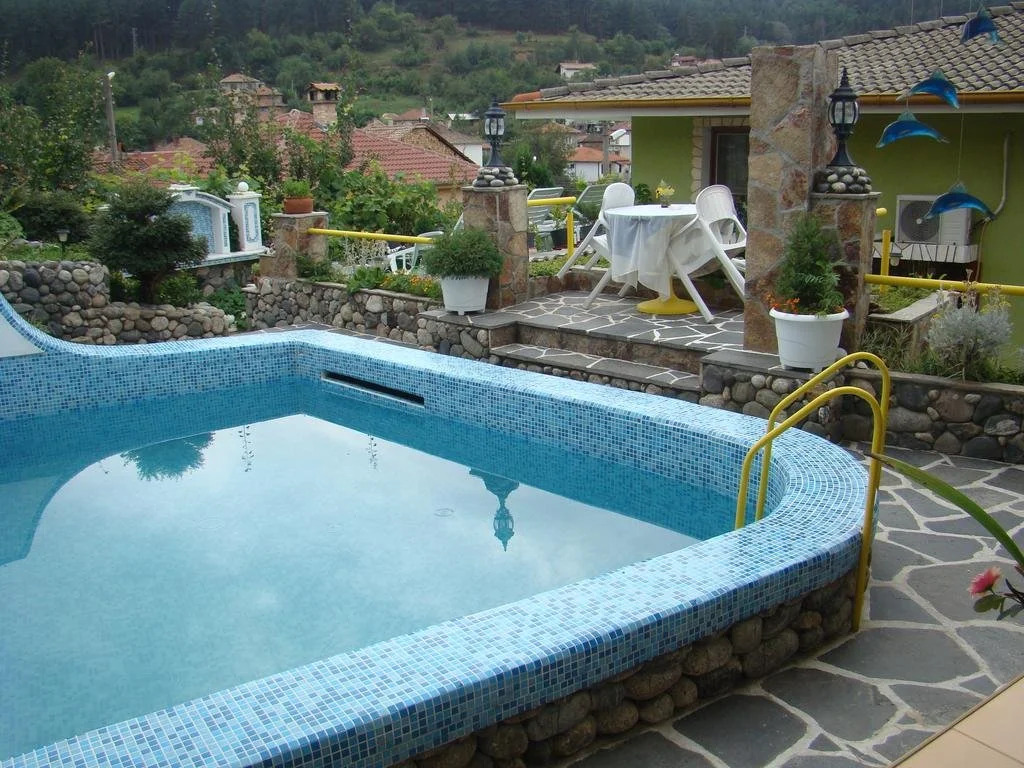 Gologanova house