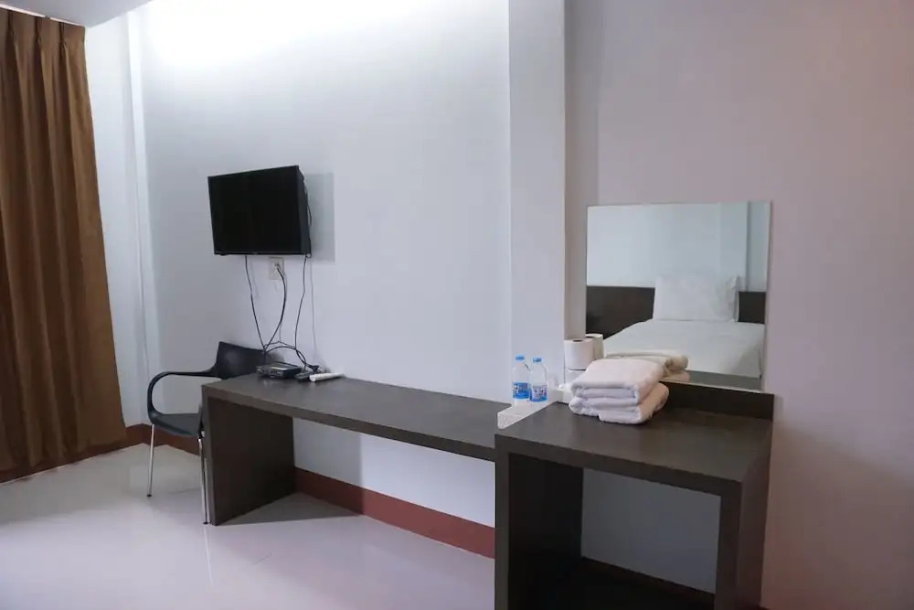 Baanta Hotel Pakchom