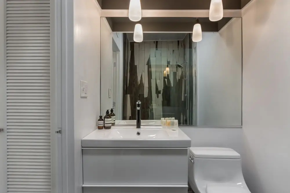 PS Wexler Home Three Bedroom House