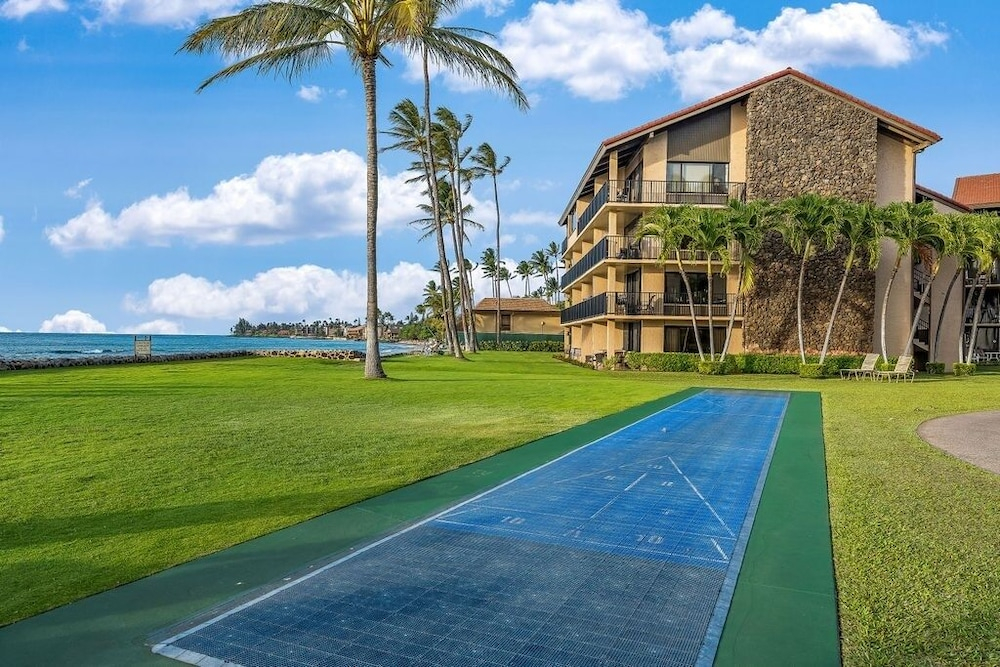 Papakea H107 1 bedroom, 1 bath OceanView 1 Condo by RedAwning